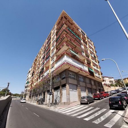 Turina Beach Alicante Exterior photo